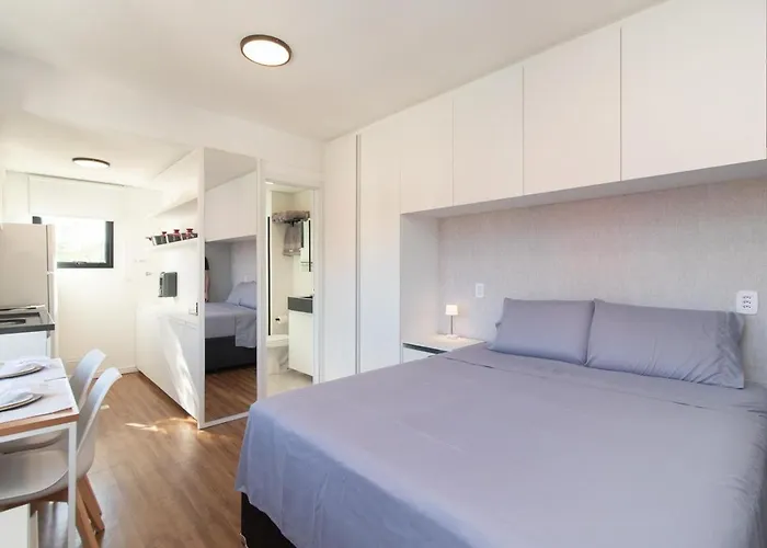C Vaga Smart Lock E Ar No Joao Pessoa Apartamento Porto Alegre