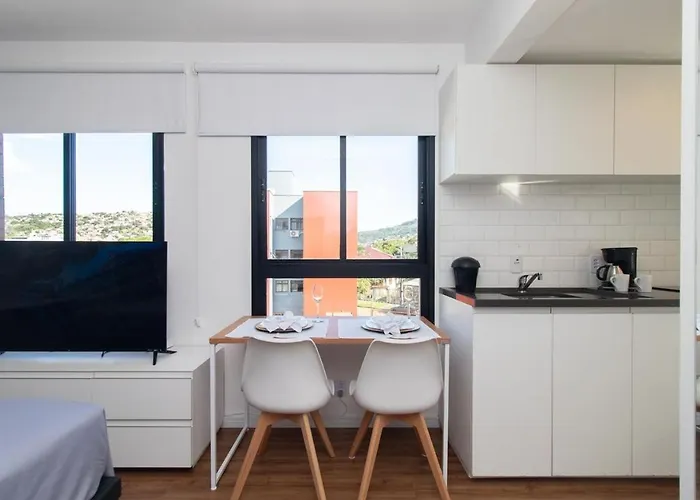 C Vaga Smart Lock E Ar No Joao Pessoa Apartamento
