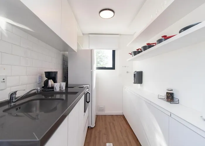 Apartamento C Vaga Smart Lock E Ar No Joao Pessoa