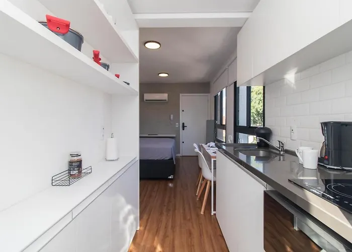C Vaga Smart Lock E Ar No Joao Pessoa Apartamento *