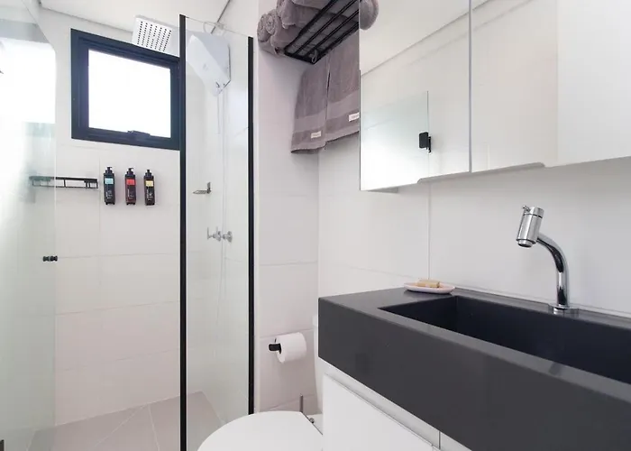 C Vaga Smart Lock E Ar No Joao Pessoa *