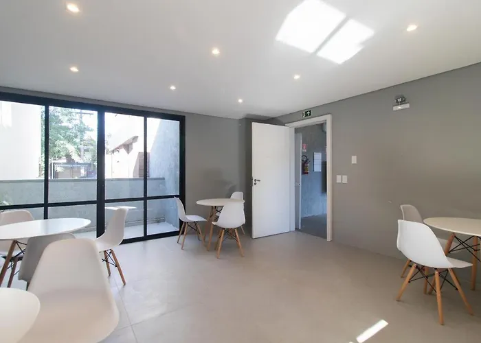 Apartamento C Vaga Smart Lock E Ar No Joao Pessoa